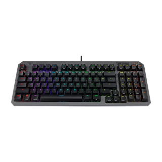 Asus Tuf Gaming K3 RD/TR GEN II Mekanik Gaming Klavye