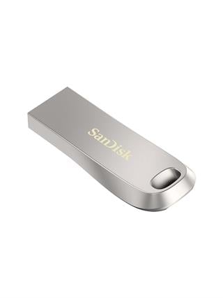 SanDisk Ultra Luxe 128GB USB 3.1 Flash Bellek (SDCZ74-128G-G46)