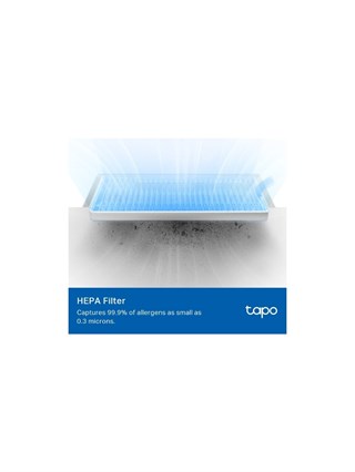 TP-Link RVA105 RV30/20 Max/Plus Fırça ve Filtre Takımı Kit