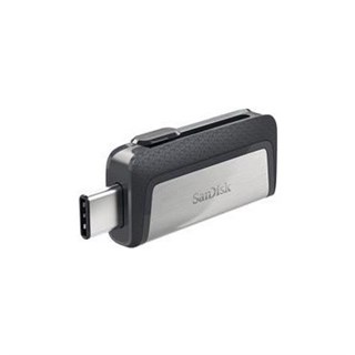 Sandisk SDDDC2-064G-G46 64GB Type-C Dual 3.0 USB Flash