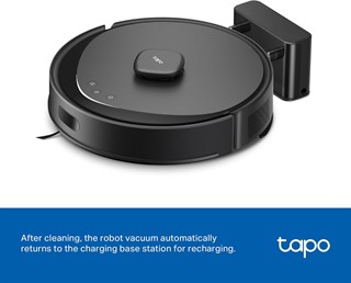 TP-Link Tapo RVB102 RV30/RV20 Max Şarj İstasyonu