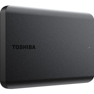 Toshiba 2TB Canvio Basic 2.5