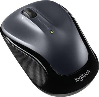 Logitech M325S Siyah Kablosuz Mouse 910-006813