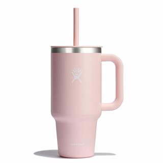 Hydro Flask HF-TT32PS678 Pipetli Termos Bardak 0,95L Trillium