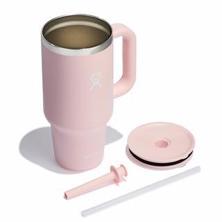 Hydro Flask HF-TT32PS678 Pipetli Termos Bardak 0,95L Trillium