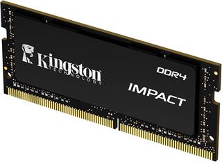 Kingston Impact 32GB 3200Mhz DDR4 CL20 Notebook RAM KF432S20IB/32TR