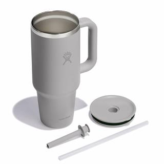 Hydro Flask HF-TT40PS035 Pipetli Termos Bardak 1,18L Birch