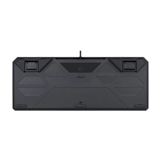 Asus Tuf Gaming K3 RD/TR GEN II Mekanik Gaming Klavye