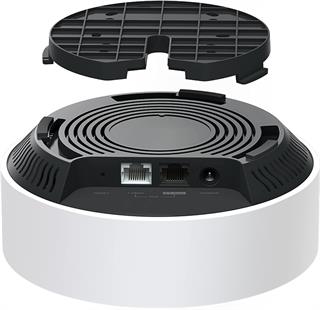 TP-Link Deco X50-PoE(1-pack), AX3000 Mbps, PoE Destekli, Dual-Band, 2,5Gbps Ethernet Portu
