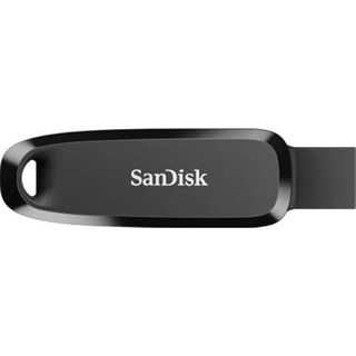 Sandisk Phone Drive 128GB Android Uyumlu USB 3.2 Gen1 Flash Bellek Black SDDDC6-128G-G46