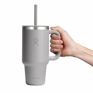 Hydro Flask HF-TT32PS035 Pipetli Termos Bardak 0,95L Birch