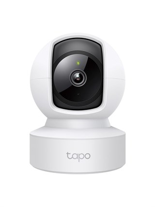 TP-Link Tapo C202, 1080P Full Hd, Hareket Tespit ve Takibi, 360°, 9m Gece Görüşü, Çift Yönlü Ses