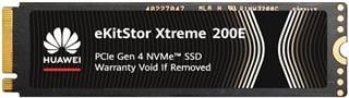 Huawei Ekitstor Xtreme 200E 1TB PCI-Express 4.0 M.2 SSD Bellek - EKS-SSD1T04-D