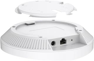 TP-Link Festa F65, AX3000Mbps, 1 Gigabit Port, Festa Mesh,PoE+ Destekli, Dual-Band Wi-Fi6 Tavan Tipi Router