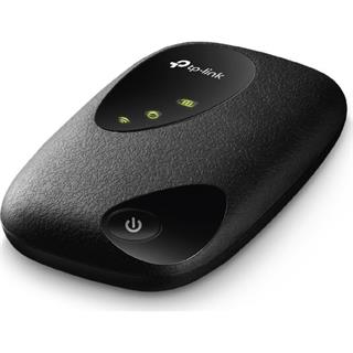 TP-LINK M7000 4G LTE Mobil Wi-Fi Router