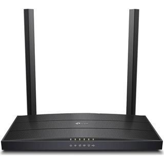TP-Link Archer VR400 AC 1200 Mbps 4X5dBi Wifi Pro Sinyal Güçlendirici Wireless 2.4G 5G Çift Bant USB