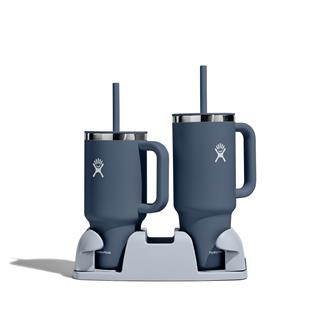 Hydro Flask HF-TT32PS464 Pipetli Termos Bardak 0,95L indigo