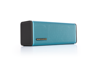 Thonet & Vander Frei Topp 24W RMS Taşınabilir Bluetooth TWS 30 Saat Dinleme Süresi  - Ocean Renk