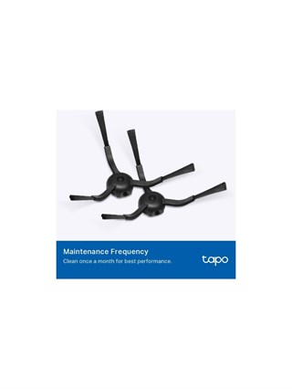 TP-Link RVA105 RV30/20 Max/Plus Fırça ve Filtre Takımı Kit