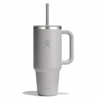 Hydro Flask HF-TT40PS035 Pipetli Termos Bardak 1,18L Birch