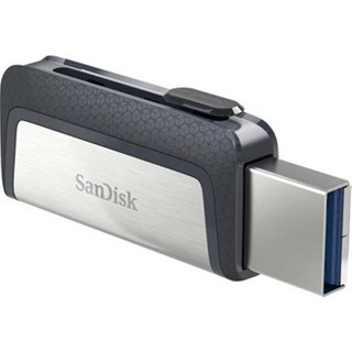 Sandisk SDDDC2-064G-G46 64GB Type-C Dual 3.0 USB Flash