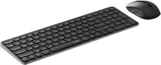 Rapoo 9350S Multi-mode Wireless ve Bluetooth Bağlantılı, DPI Ayarlı, Sessiz Klavye ve Mouse Seti