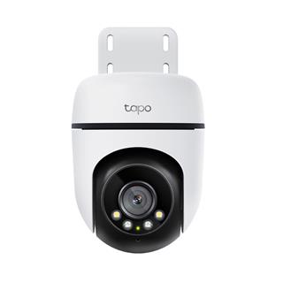 Tp-Link Tapo C500 V2 Spot Işıklı ve Renkli Gece Görüşü Dış Mekan Yatay/dikey Wi-Fi Güvenlik Kamerası