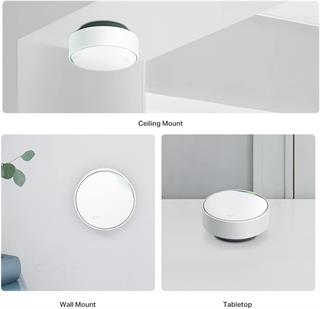 TP-Link Deco X50-PoE(2-pack), AX3000 PoE Destekli Tüm Ev Mesh WiFi 6 Sistemi
