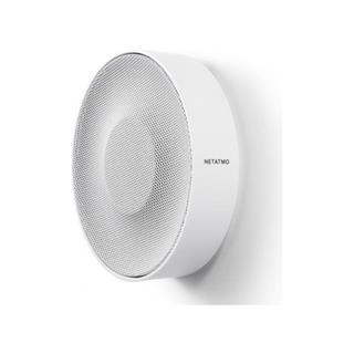 Netatmo Akıllı Iç Mekan Siren - NIS01-EU