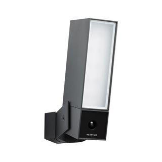 Netatmo Dış Mekan Akıllı Güvenlik Kamerası - NOC01-EU