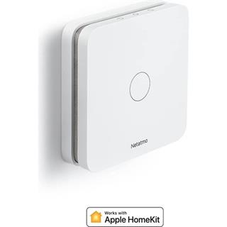 Netatmo Karbonmonoksit Alarmı  NCO-EC