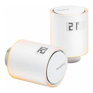Netatmo Radyatör Vanası - NVP-EN