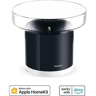 Netatmo Smart Rain Gauge (Yağmur Göstergesi) - NRG01-WW