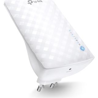 TP-Link RE190 750Mbps Kablosuz AC Dual Band Evrensel Menzil Genişletici