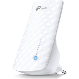 TP-Link RE190 750Mbps Kablosuz AC Dual Band Evrensel Menzil Genişletici