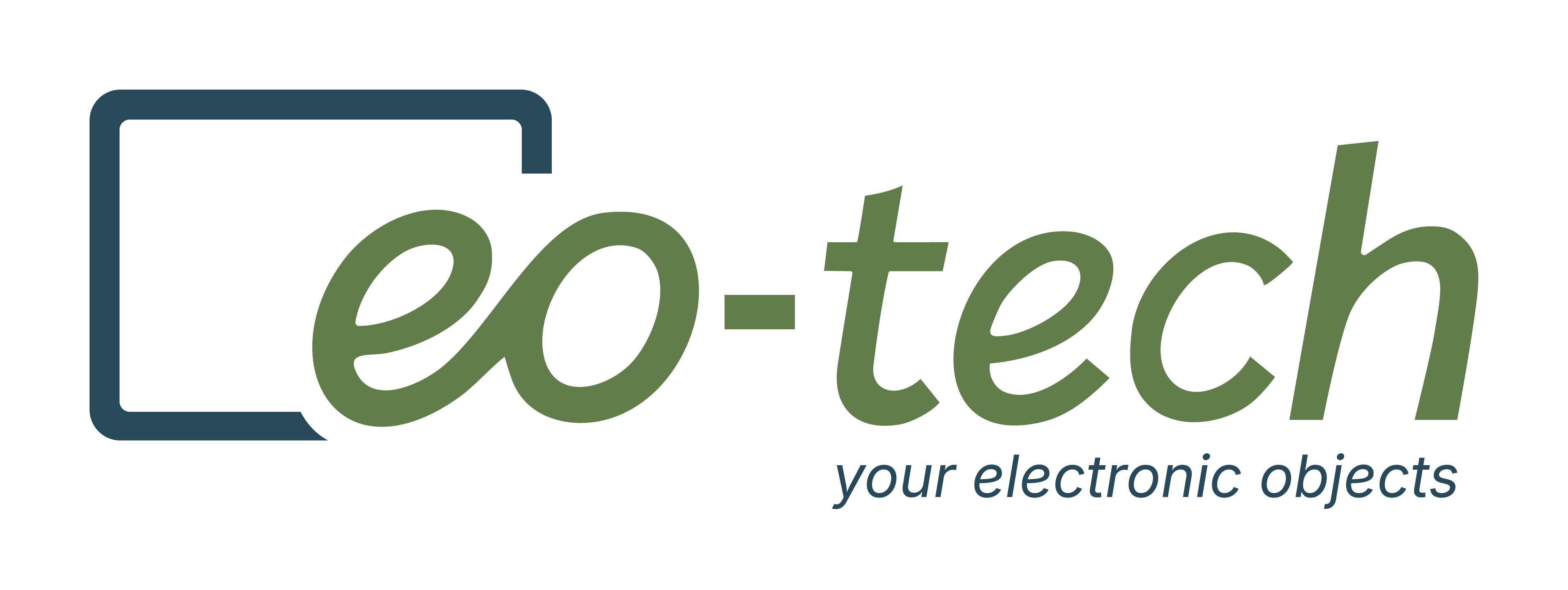 Eo-Tech Logo