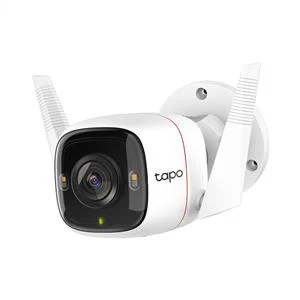 TP-LINK TAPO C320WS DIŞ MEKAN KABLOSUZ IP KAMERA 2K