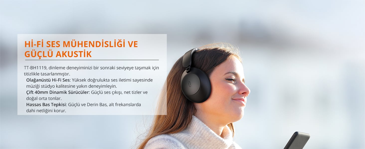 Taotronics Görsel 1