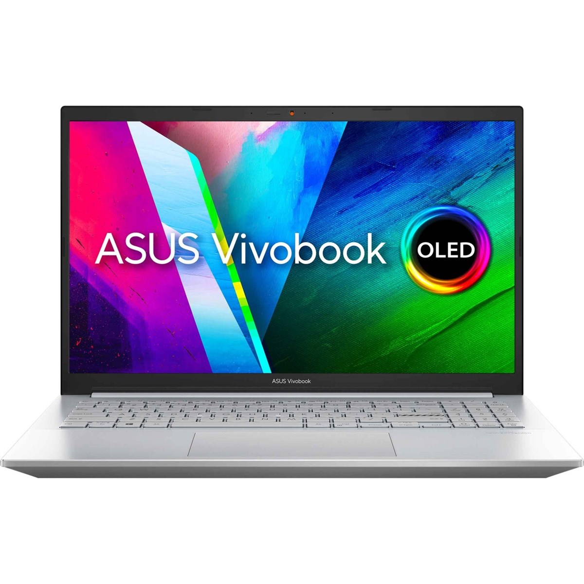 Asus Vivobook Pro 15 OLED M3500QC-L1360 AMD Ryzen 9-5900HX 16GB