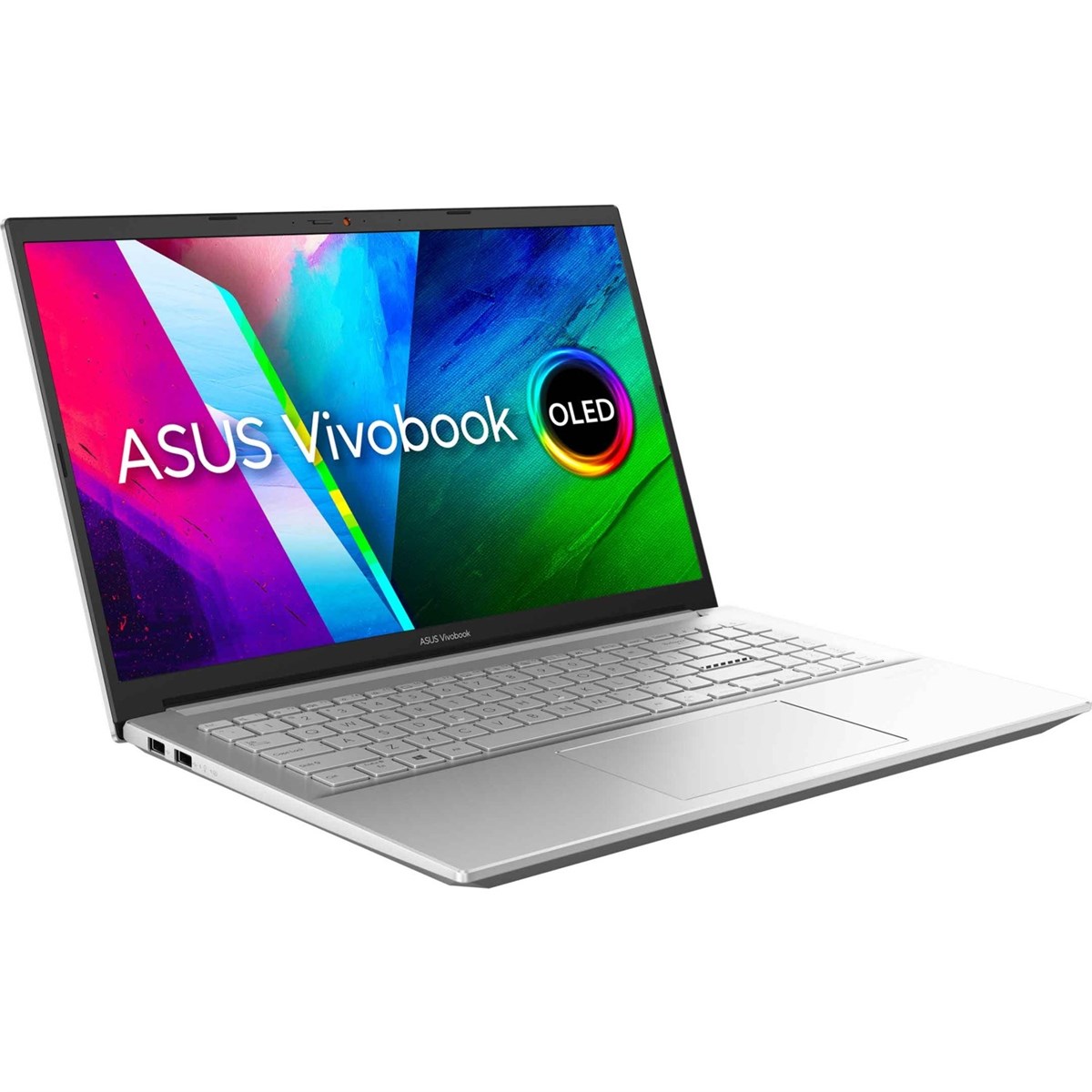 Asus Vivobook Pro 15 OLED M3500QC-L1360 AMD Ryzen 9-5900HX 16GB