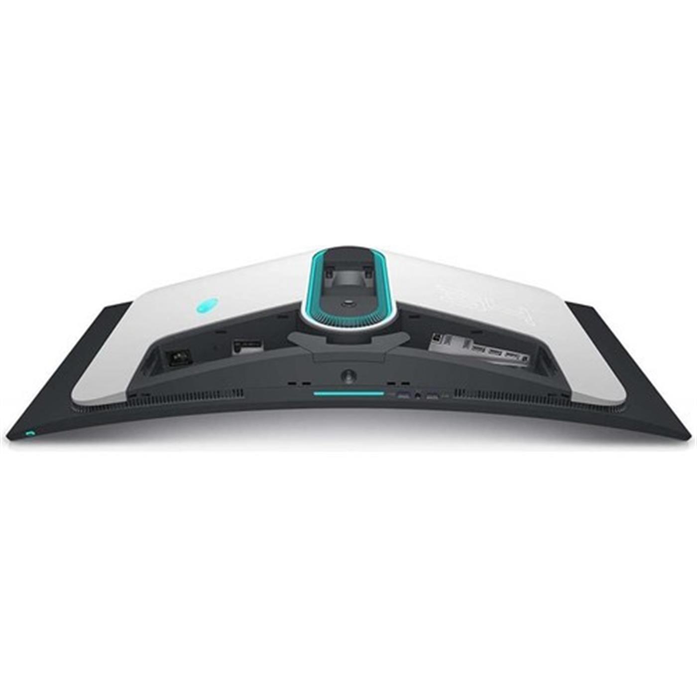 DELL Alienware AW3423DW 34.18'' 0.1ms 175Hz QHD 3440x1440 HDMI DP