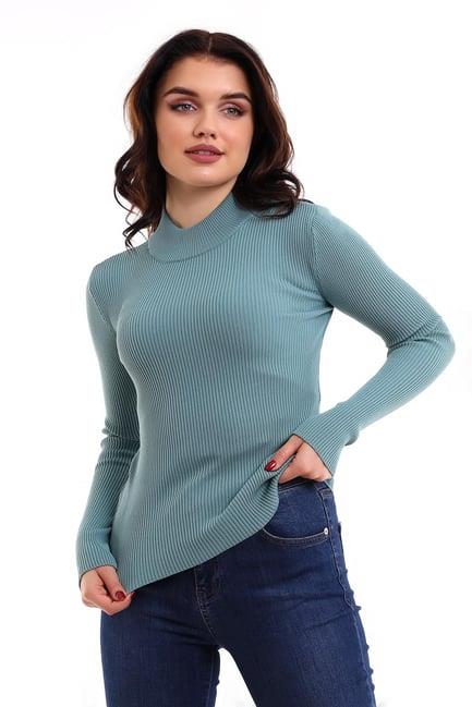 Yarım Balıkçı Fitilli Badi Kazak 1246
