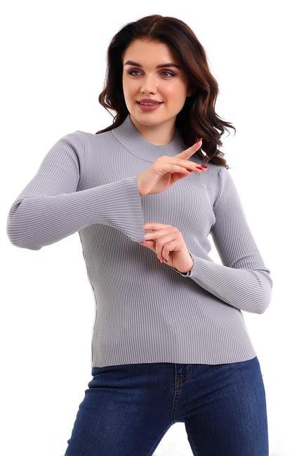 Yarım Balıkçı Fitilli Badi Kazak 1246