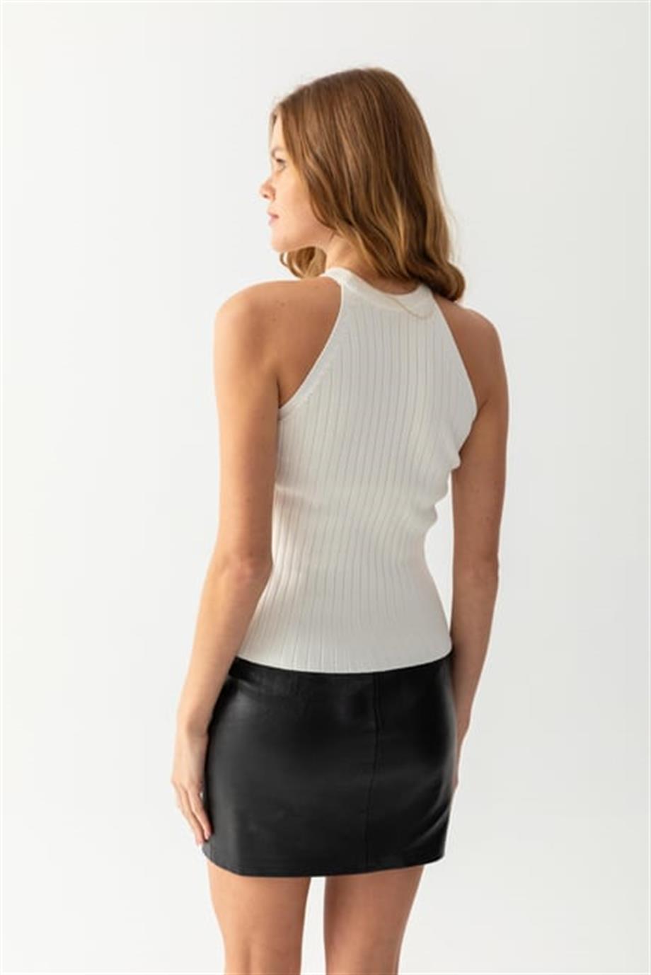 Fitilli Triko Atlet  Bluz 902