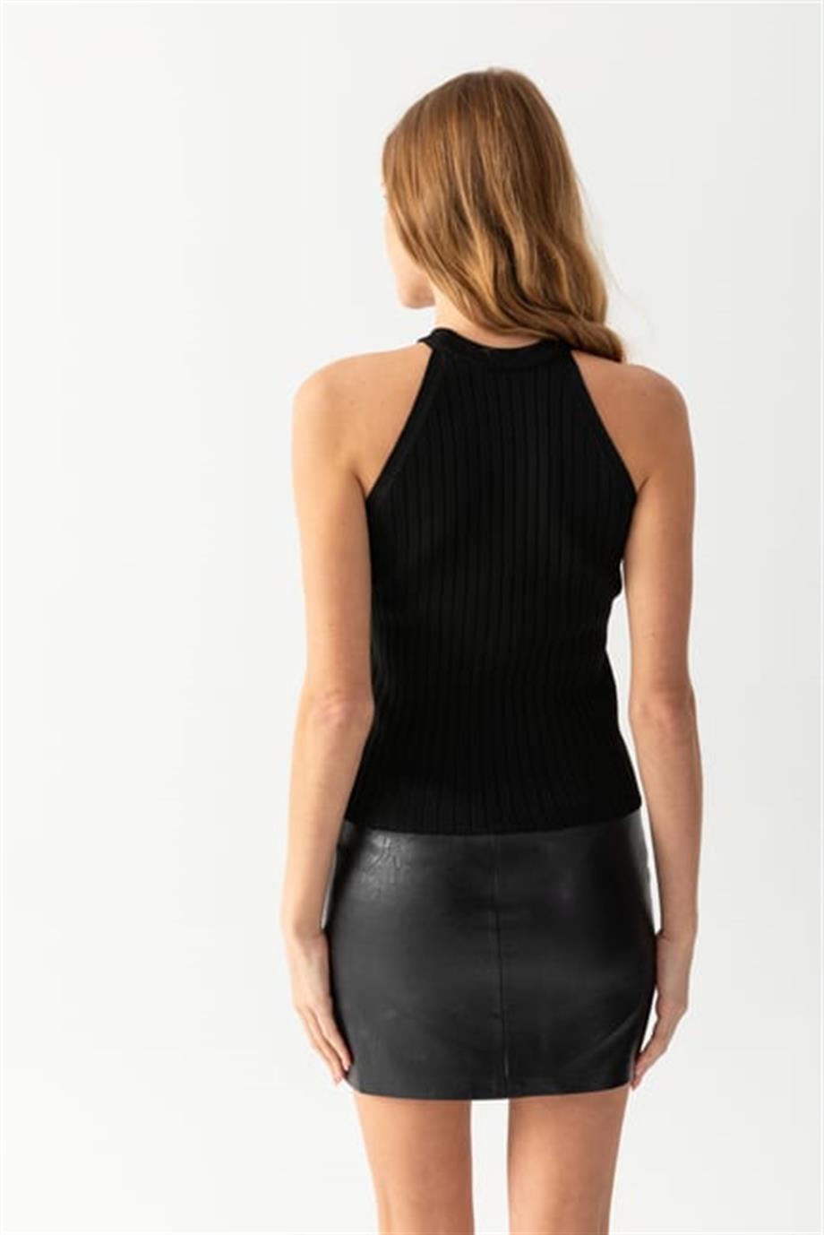 Fitilli Triko Atlet  Bluz 902