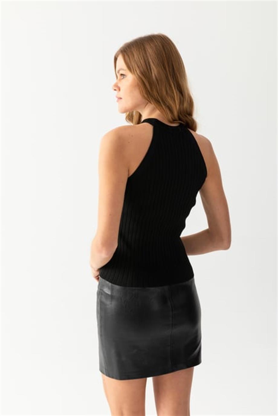 Fitilli Triko Atlet  Bluz 902