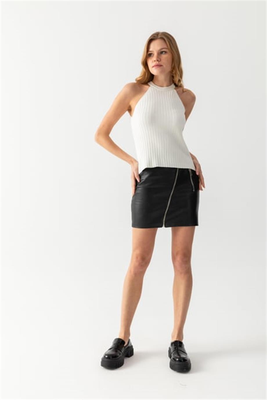 Fitilli Triko Atlet  Bluz 902