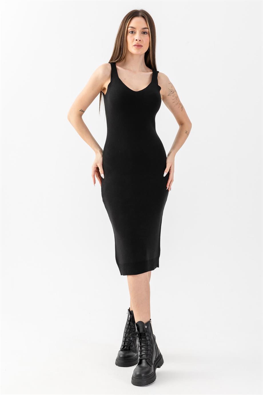 Kazak Elbise Alt Üst Triko Takım 11240