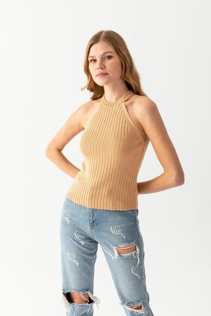 Fitilli Triko Atlet  Bluz 902