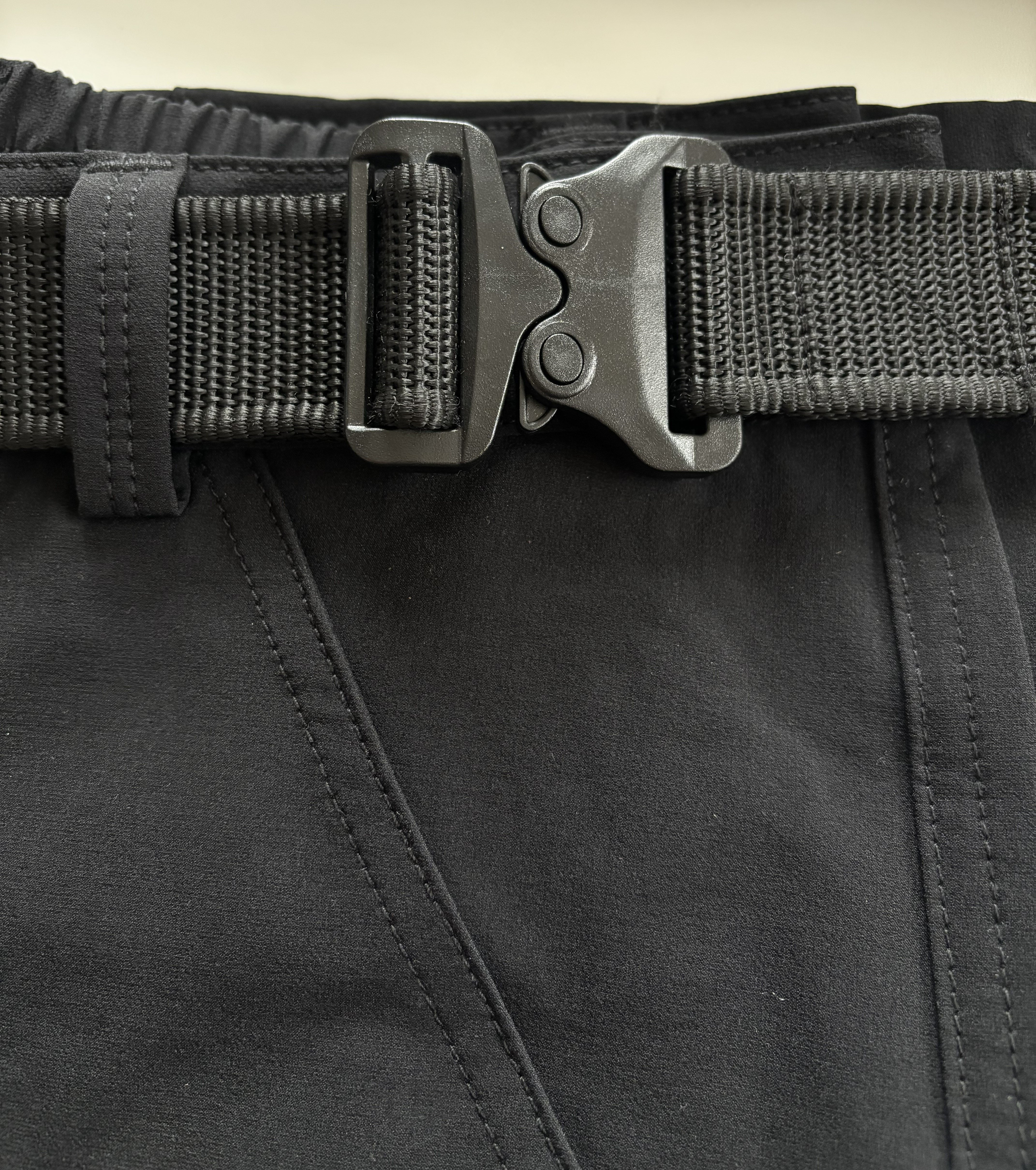 inventor outdoor kemer siyah CAMPANDMAPInventor Outdoor Kemer Siyah